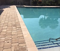 Pool Decks / Patios